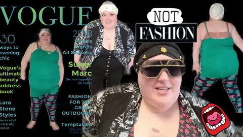 Foodie Beauty Deleted Try On Haul