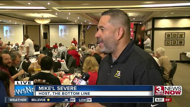 Big Red Today Breakfast analyzes Huskers season