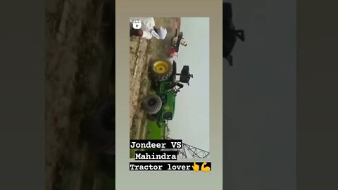 #shortsviral #shorts #viral #stunt #stuntvideo #jondeervsmahindra #tractor #tractorshorts #short