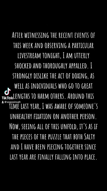 Taking responsibility & ending harm