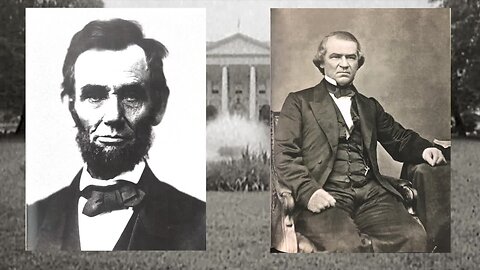 The time Ohio's role in impeachment history almost altered its role in presidential history.