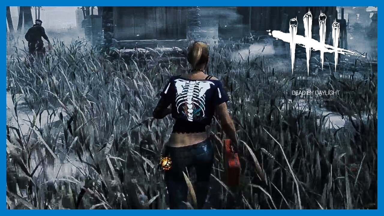 Kate Denson Gameplay | Dead By Daylight