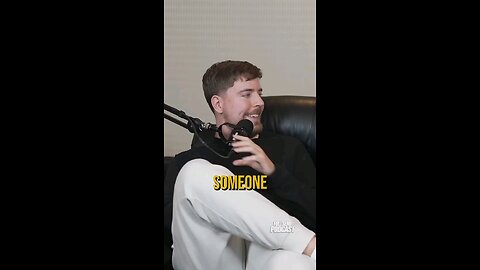 Mr Beast 100 Billion Dollar Plan