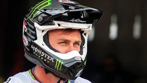 Does Eli Tomac even come back? (Achilles injury is rough)