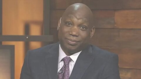 Howard Bryant Complains That ESPN Isn't DIVERSE ENOUGH