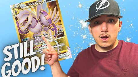 *LIVE* Palkia VStar Is Still Too Good! PTCG Live Ladder Climbing!