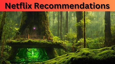 Thriller Night Netflix Recommendations