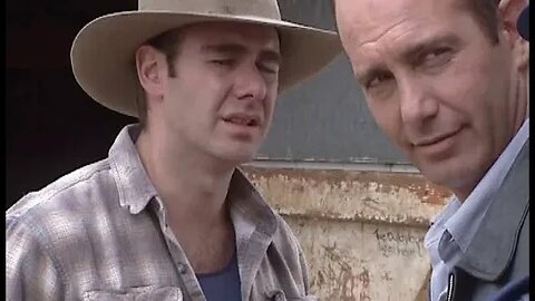 Blue Heelers S04E19 Buckley's Chance