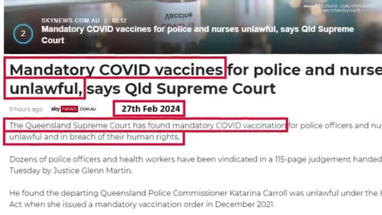 MŁODE SERCA CZĘŚĆ 49 – NIEZGODNE Z PRAWEM