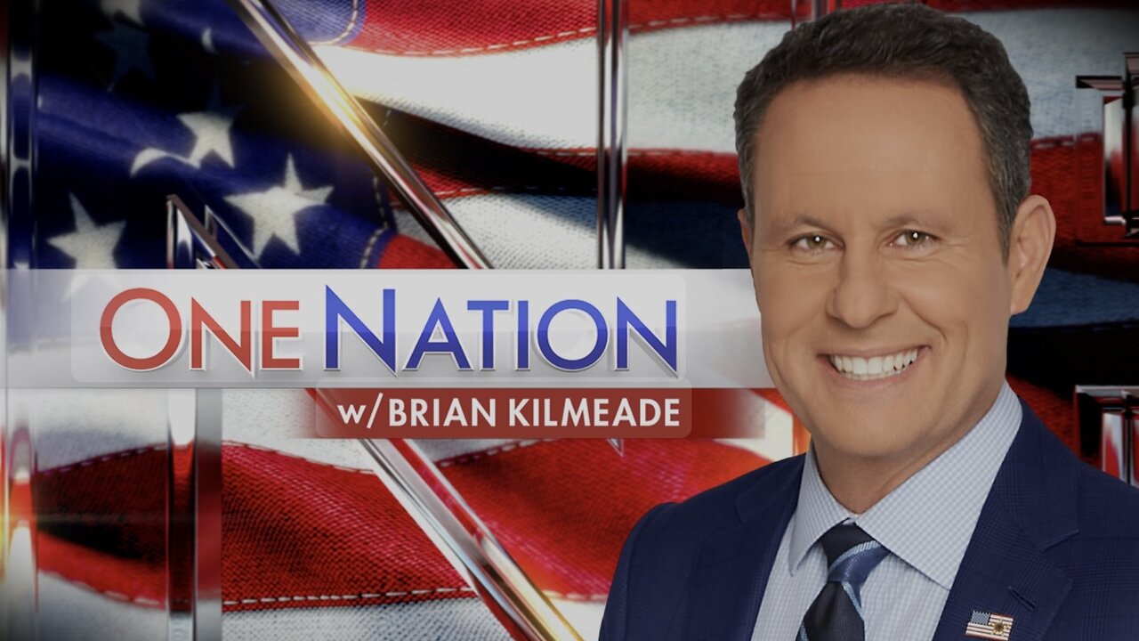 ONE NATION with Brian Kilmeade (December 7, 2024) FULL EPISODE