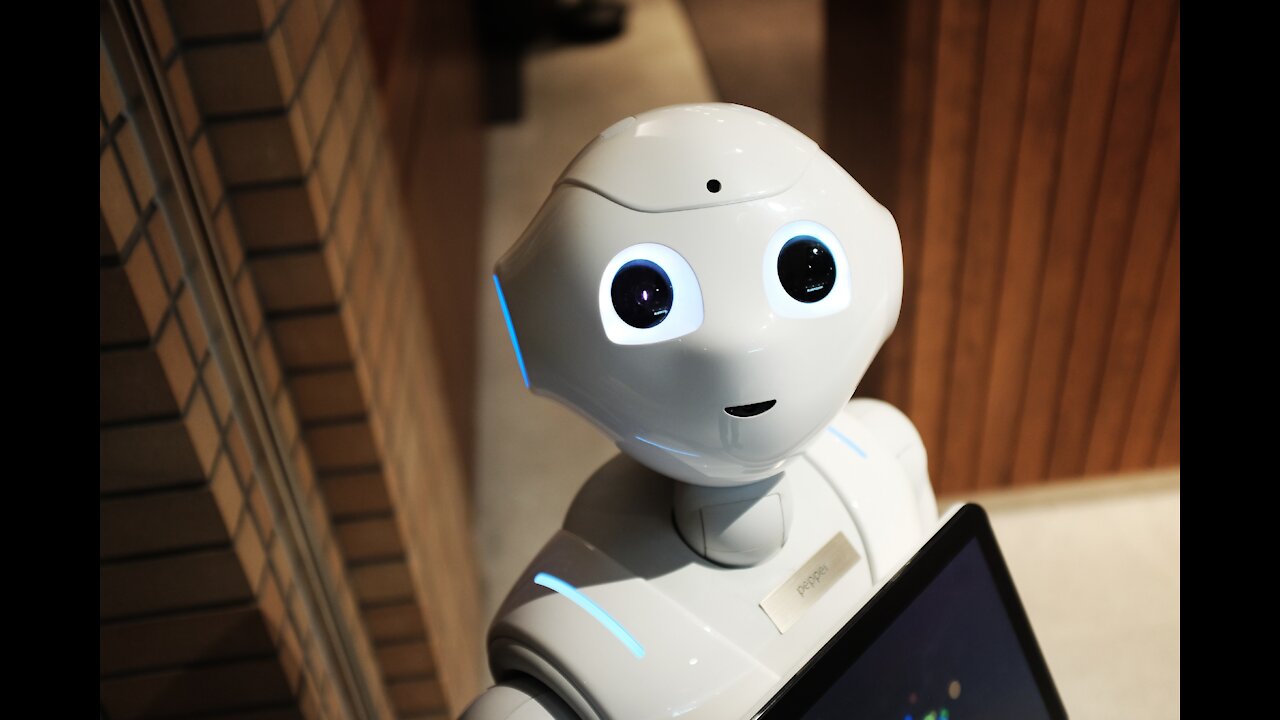 8 INVENTIONS AND TECHNOLOGIES THAT WILL CHANGE OUR WORLD!