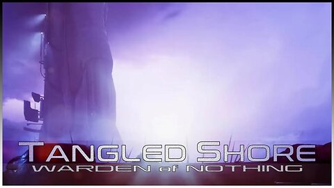 Destiny 2 - Tangled Shore: Warden of Nothing [Shell of What Was - Combat Themes]