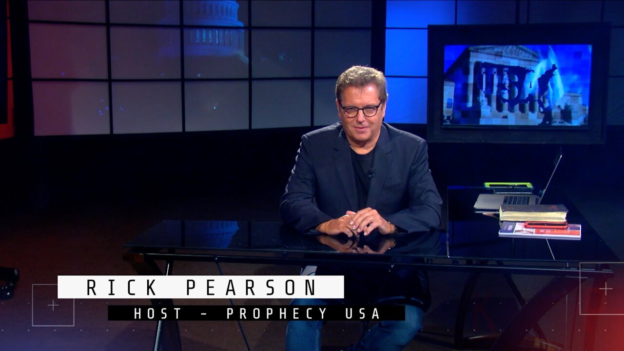 ProphecyUSA Ep: 15 - 53 Descriptions - Part 1