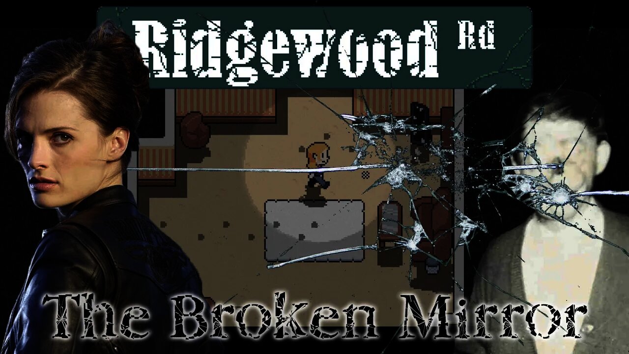 Ridgewood Road - The Broken Mirror