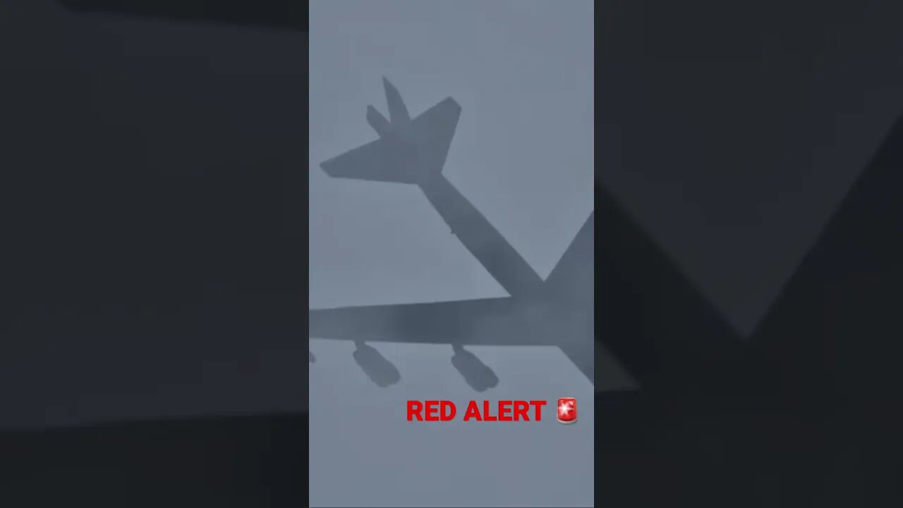 B52 bombers fly over Talinn in Estonia 200km from Russia 🚨