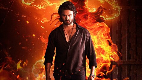 Harom Hara | 2024 Hindi Dubbed Action Movie | Hindi Dubbed Movie 2024