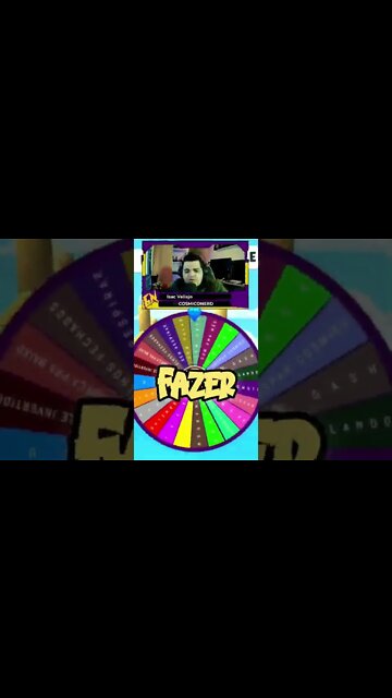 LIVE ÁS 22 HRS , COLA LÁ. S #cosmiconerd #stumbleguys