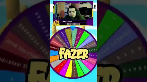 LIVE ÁS 22 HRS , COLA LÁ. S #cosmiconerd #stumbleguys