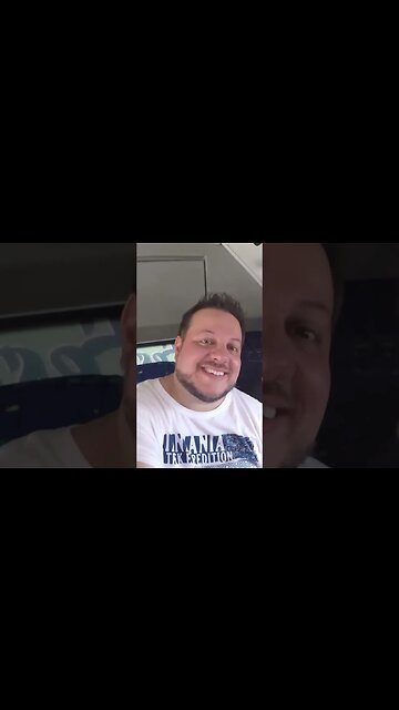 Indo de ônibus para a praia da Caparica em Portugal #morarnagringa #viagem #dicasdeviagem #caparica