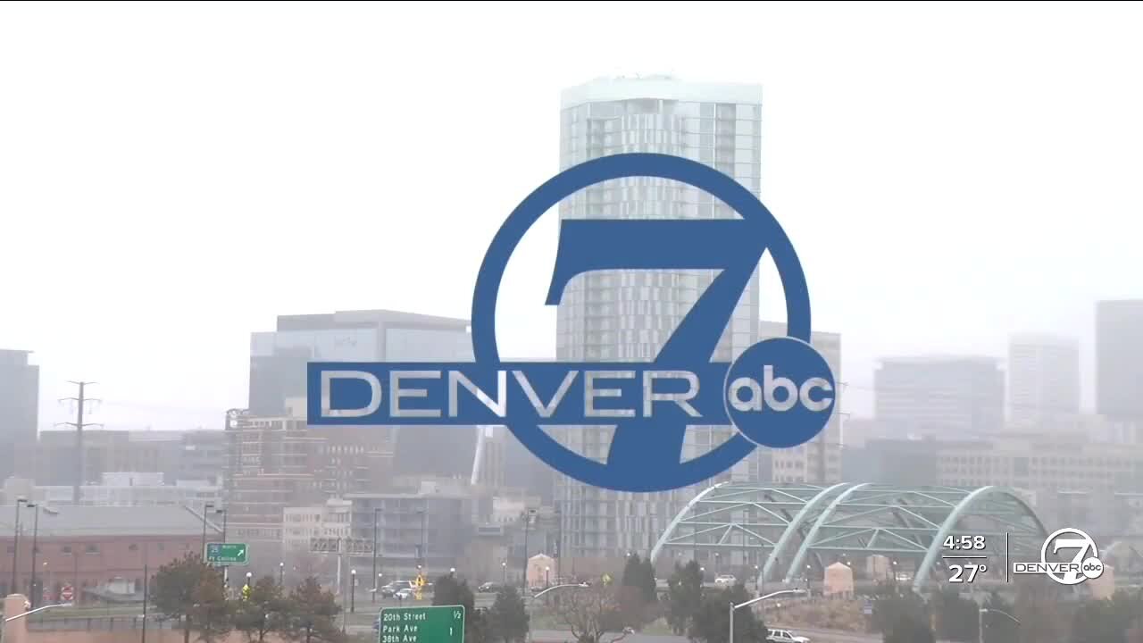 Denver7 News at 5PM | Monday, April 19