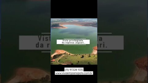 #shorts #terreno 20.000 metros na #represa Jaguari [JOANÓPOLIS SP]