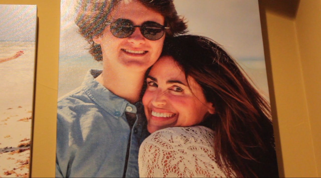 After son's suicide, parents of Colorado teen share his struggles and message of awareness