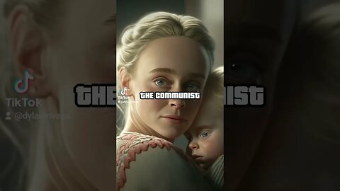 Yeah The Capitalists Have This Shocking Ritual