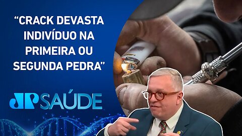 Dependência química: Importância da família para evitar que o usuário acabe nas ruas | JP SAÚDE