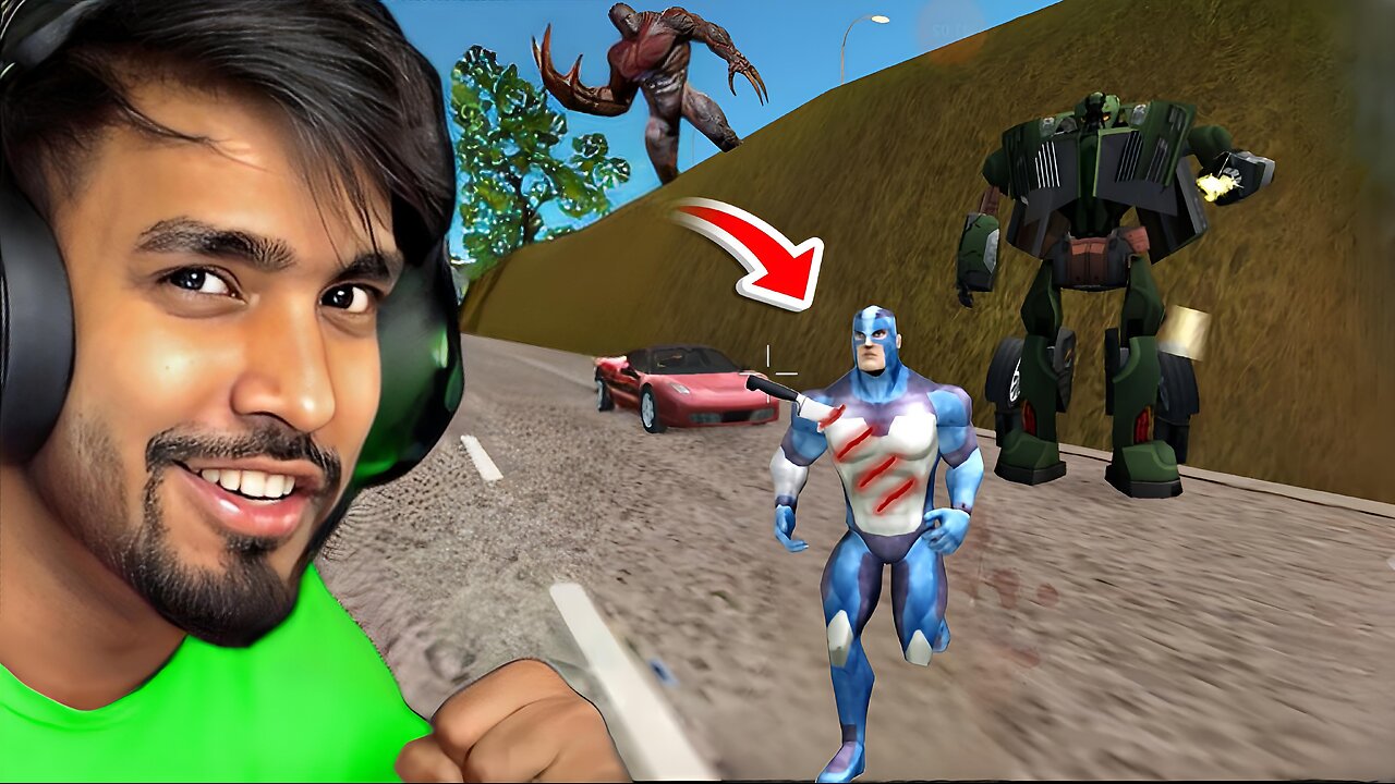 That's Funny Gameplay in Hindi