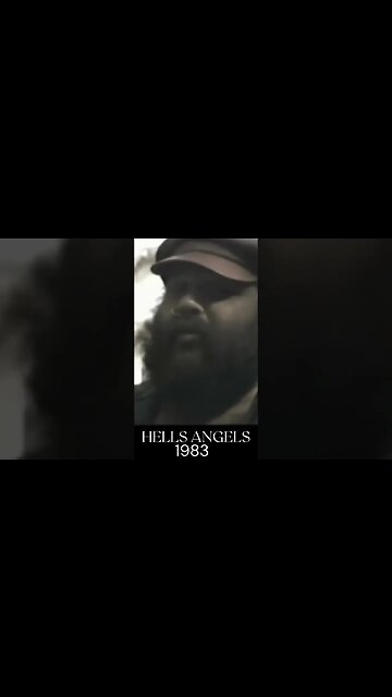 HELLS ANGELS NEW YORK #shorts