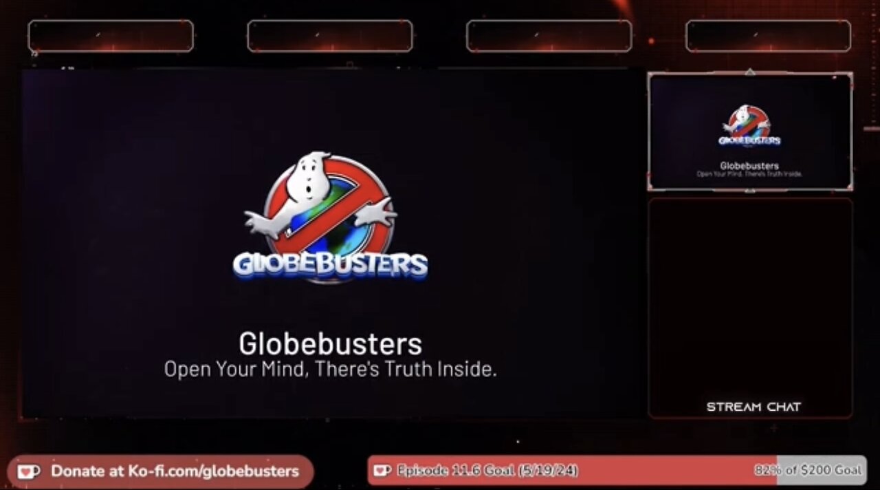 GlobeBusters - Why Would They Lie Part 2: The Gyroscope Experiment