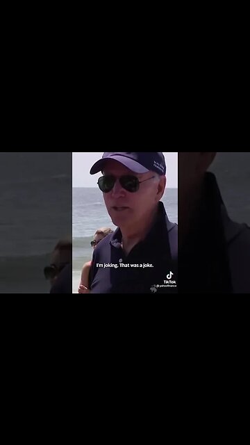 Joe Biden: There is nothing inevitable about a recession