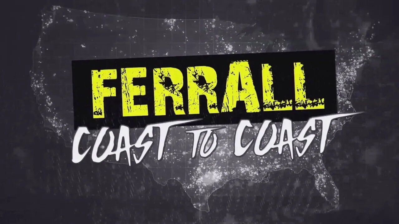 HR Derby, Polar Bear Pete, Julio, 7/10/23 | Ferrall Coast To Coast Hour 2