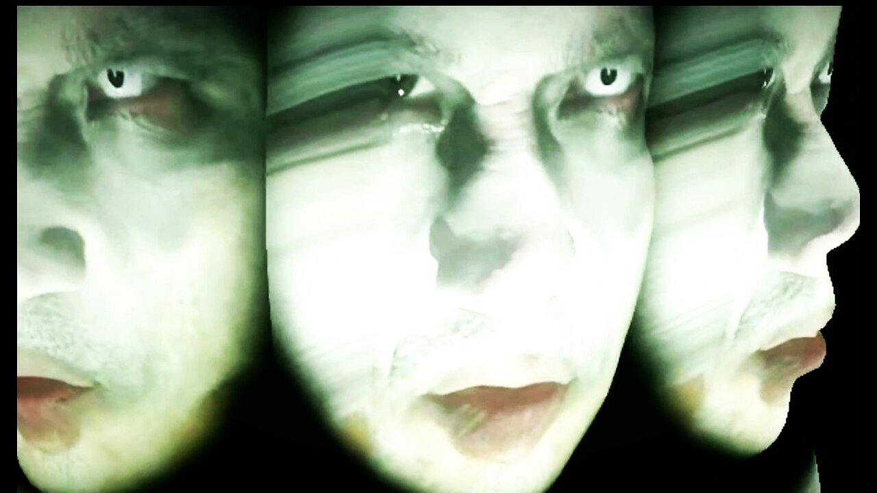 ONLYBORN / SANTA CARLA MURDER music video