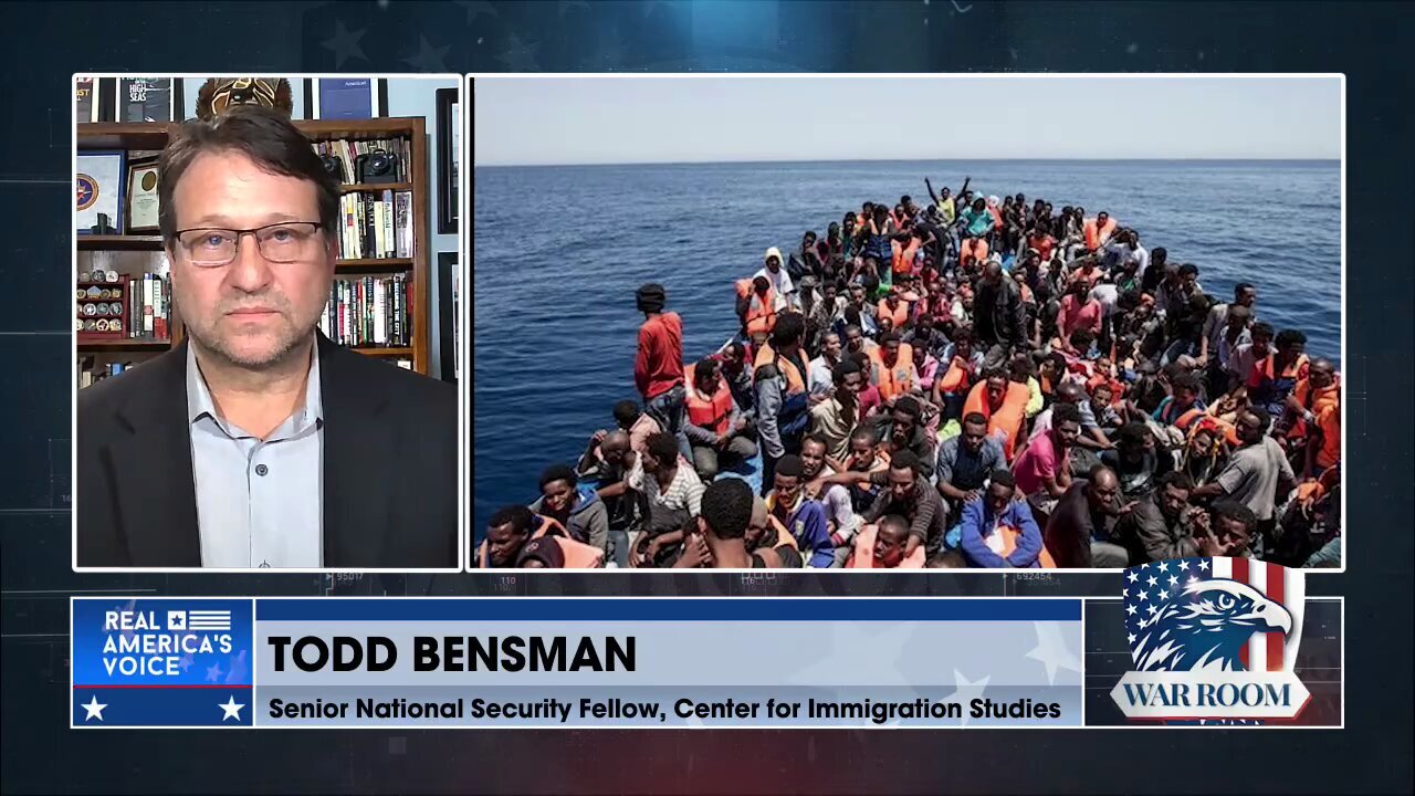 State Department Scuttled Haitian Elections To Remove Migrant Encampment in 2022
