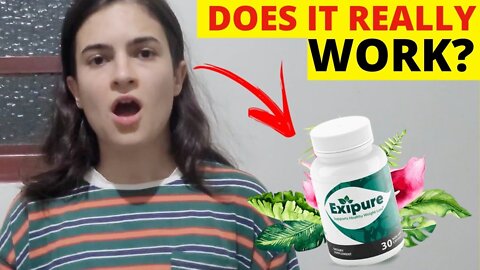 EXIPURE - Exipure Review | CUSTOMER BEWARE | Exipure WEIGHT LOSS REVIEWS - Exipure Reviews, EXIPURE