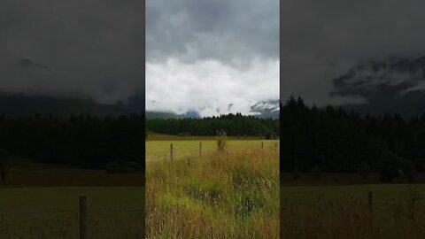 I am alone in my room