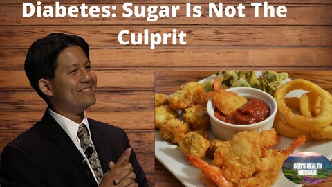 Dr. Tim Riesenberger: How Does Diabetes Affect the Body?- Cancer and Diabetes- 1/ 2