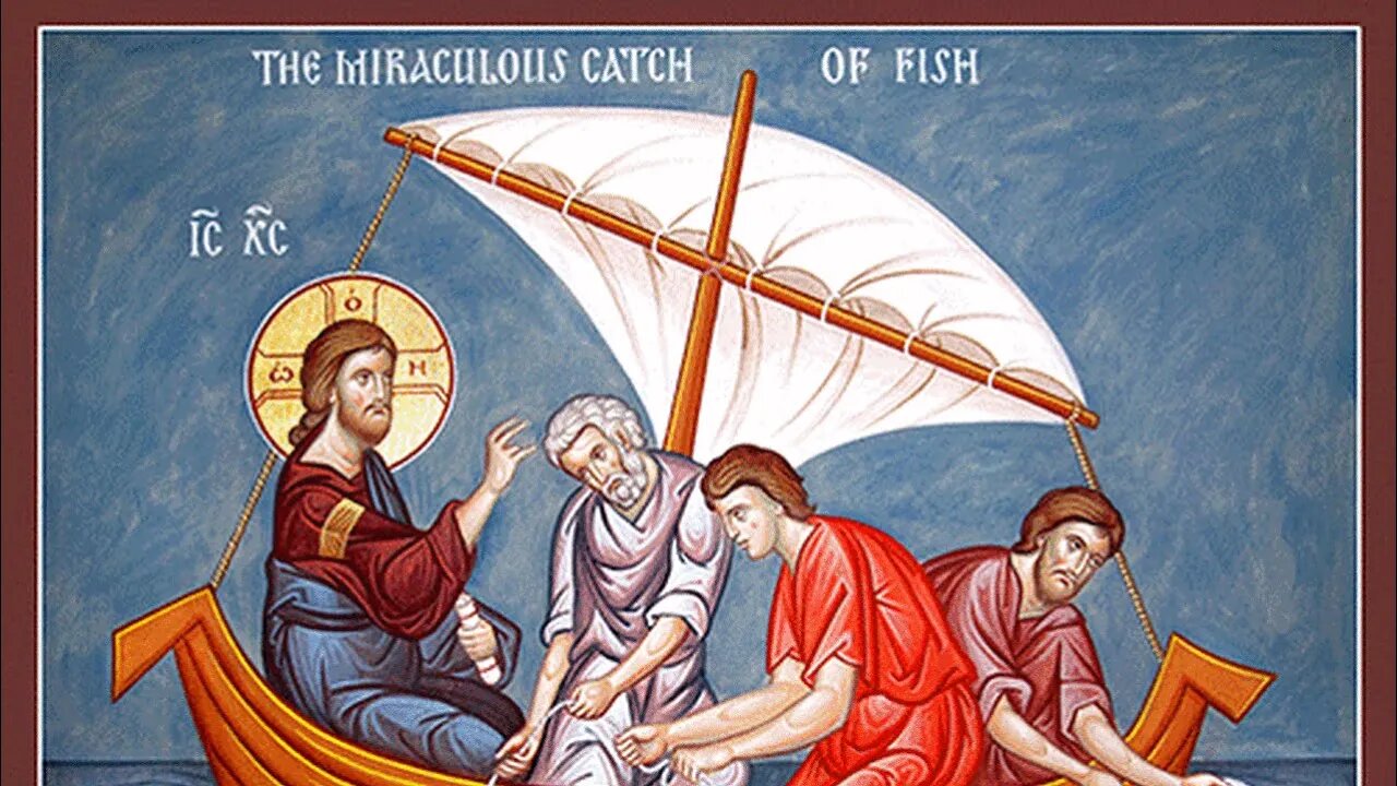 On miracles and discipleship