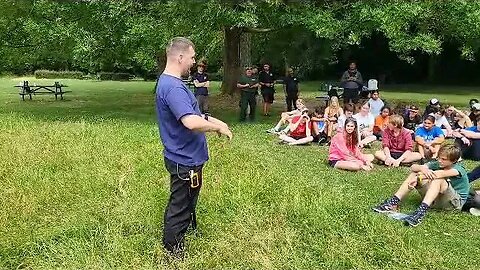 Rope making - Steven Kelly