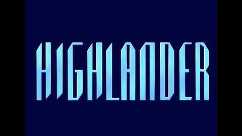 Highlander The Immortal Legacy of the Macleod's