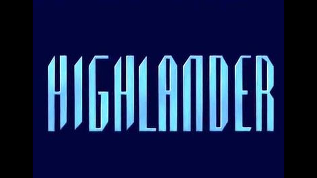 Highlander The Immortal Legacy of the Macleod's