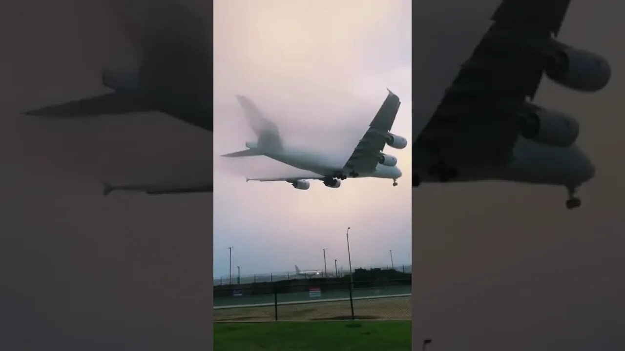 Landing