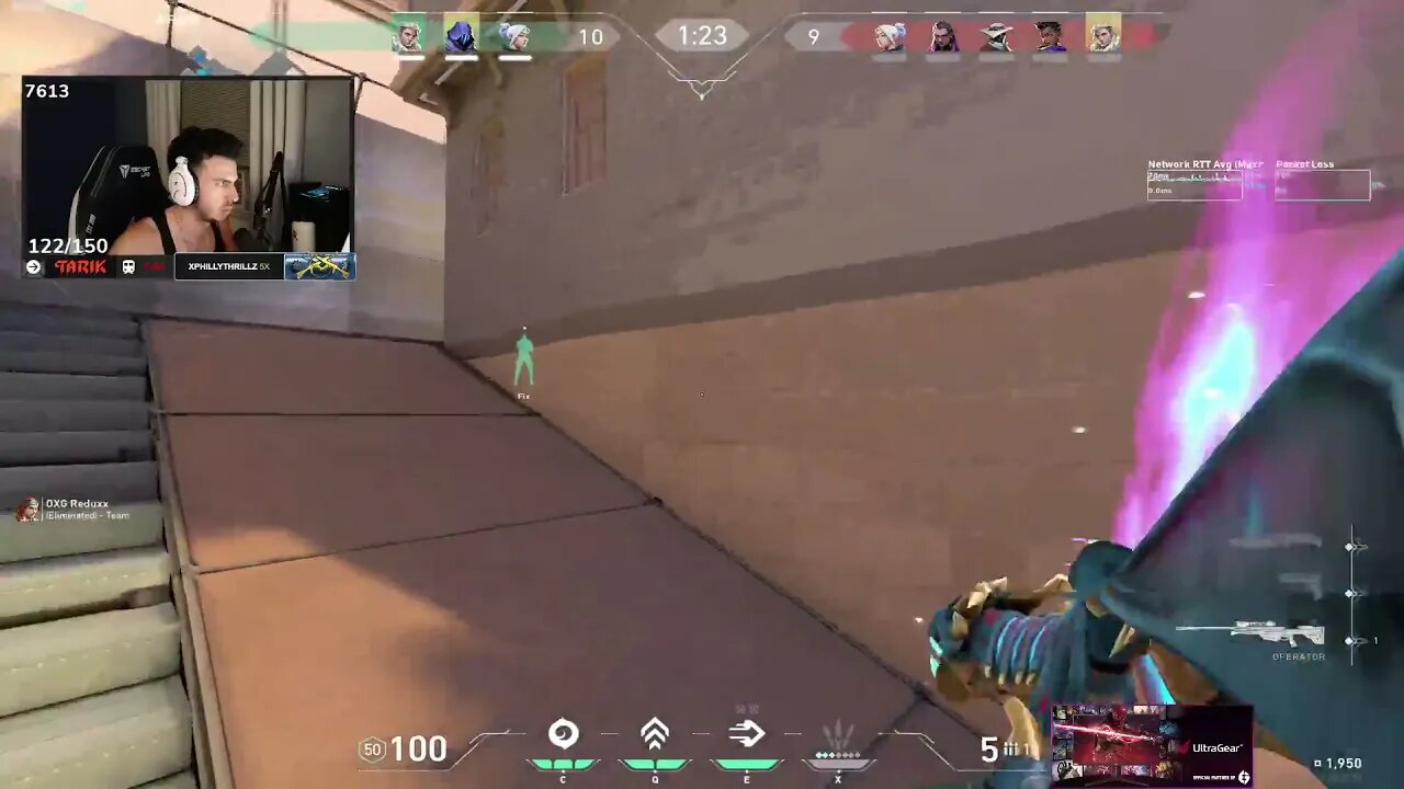 THE MOST CLEAN DIRTY SHOT YOU'LL SEE IN YOUR LIFE