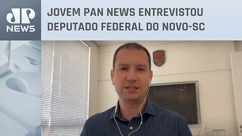 Gilson Marques explica voto contrário à PEC da Transição: “Reduzir o tamanho do Estado”