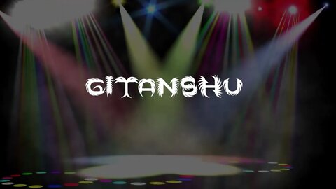 Happy Birthday to Gitanshu - Birthday Wish From Birthday Bash