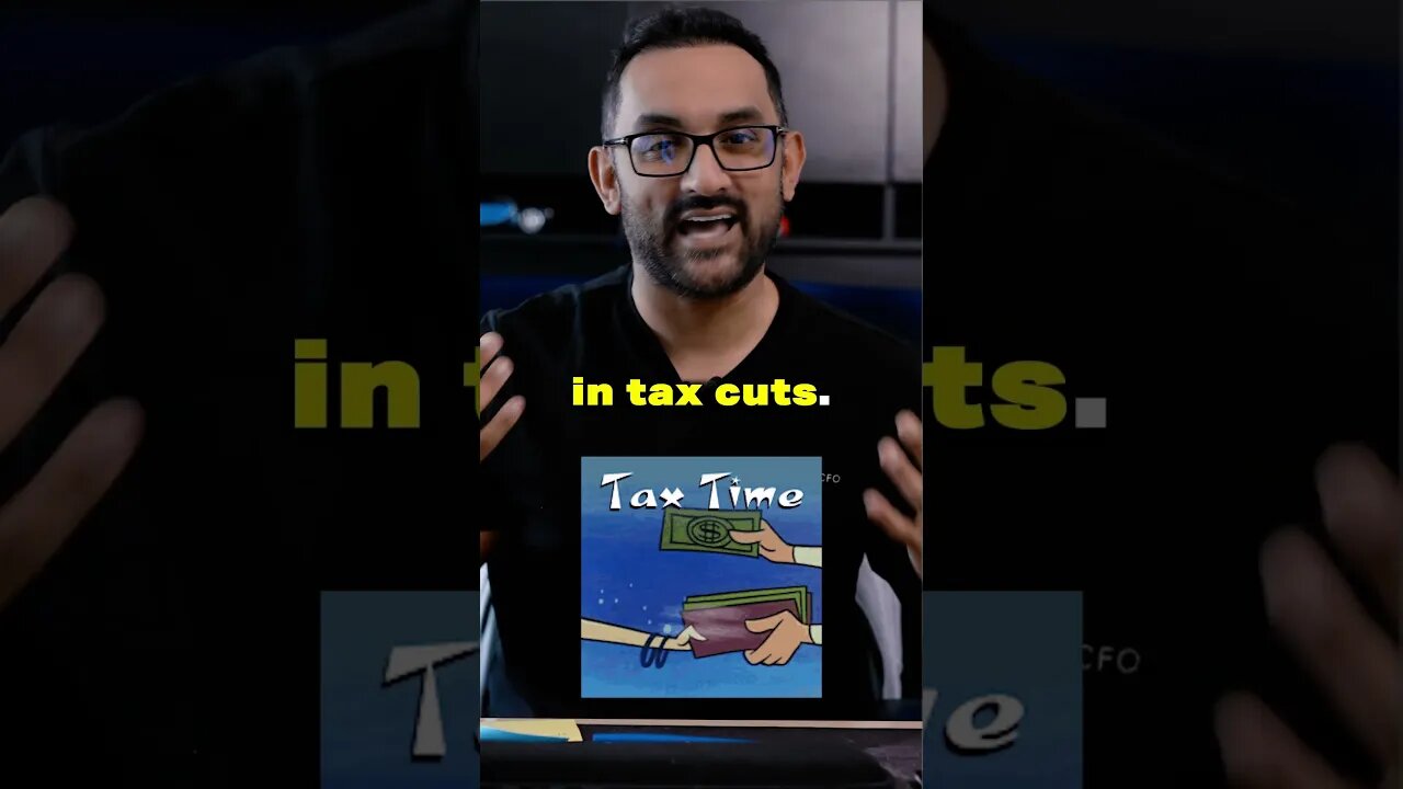 The LARGEST State Tax Cut In History💰