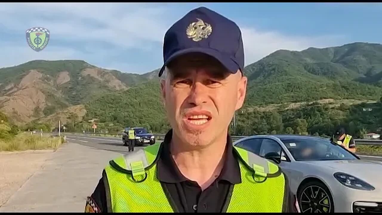 Aksidentet në Rrugën e Kombit, policia “mbyt” në gjoba shoferët e pabindur