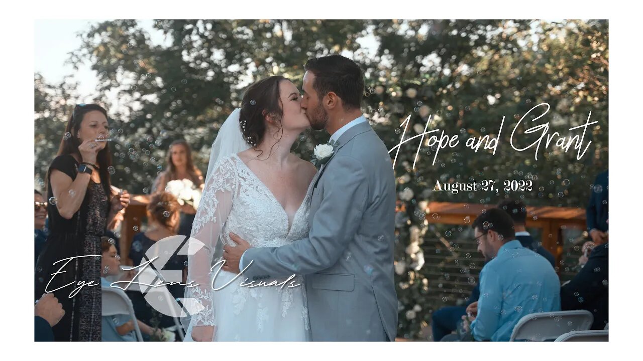 Hope and Grant | ACE Adventure Resort- Concho Overlook