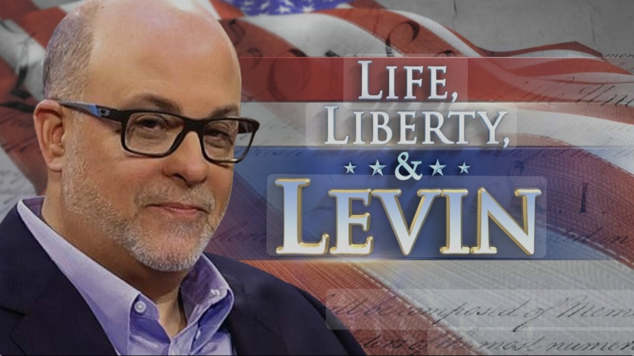 LIFE, LIBERTY & LEVIN (11/17/24) FULL EPISODE